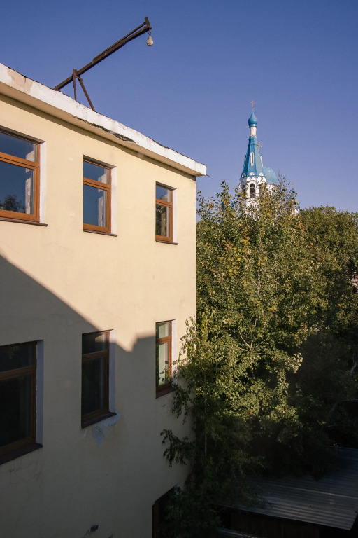 Golden Hotel - фото 4