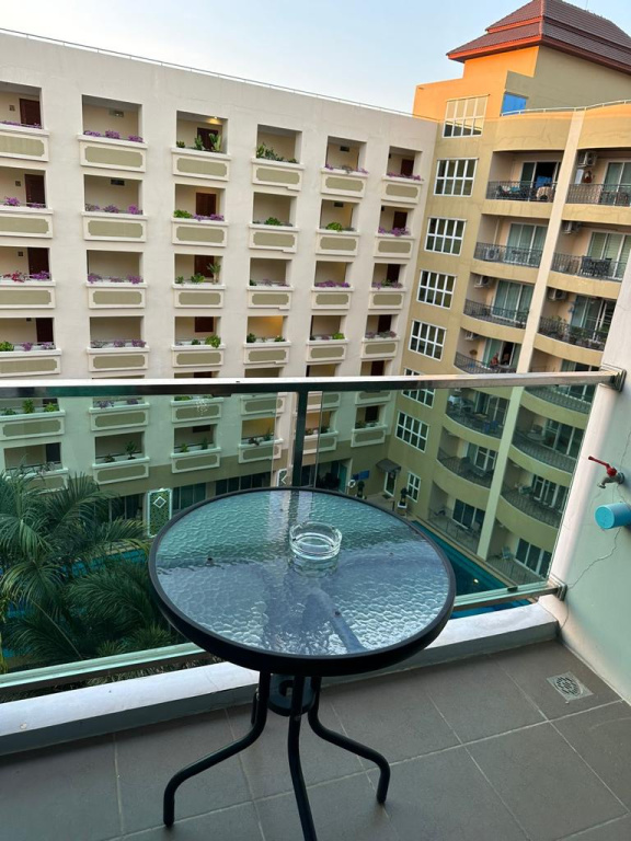 Dusit Grand Park 1 Flat