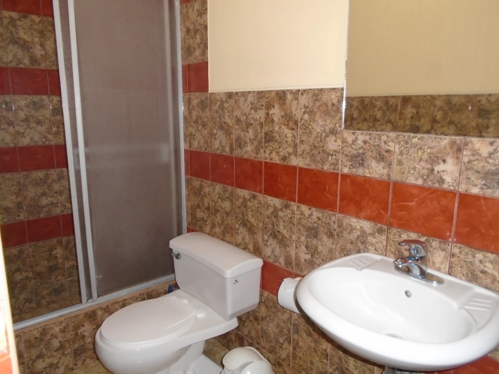 Royal Inca Hotel - Chambres