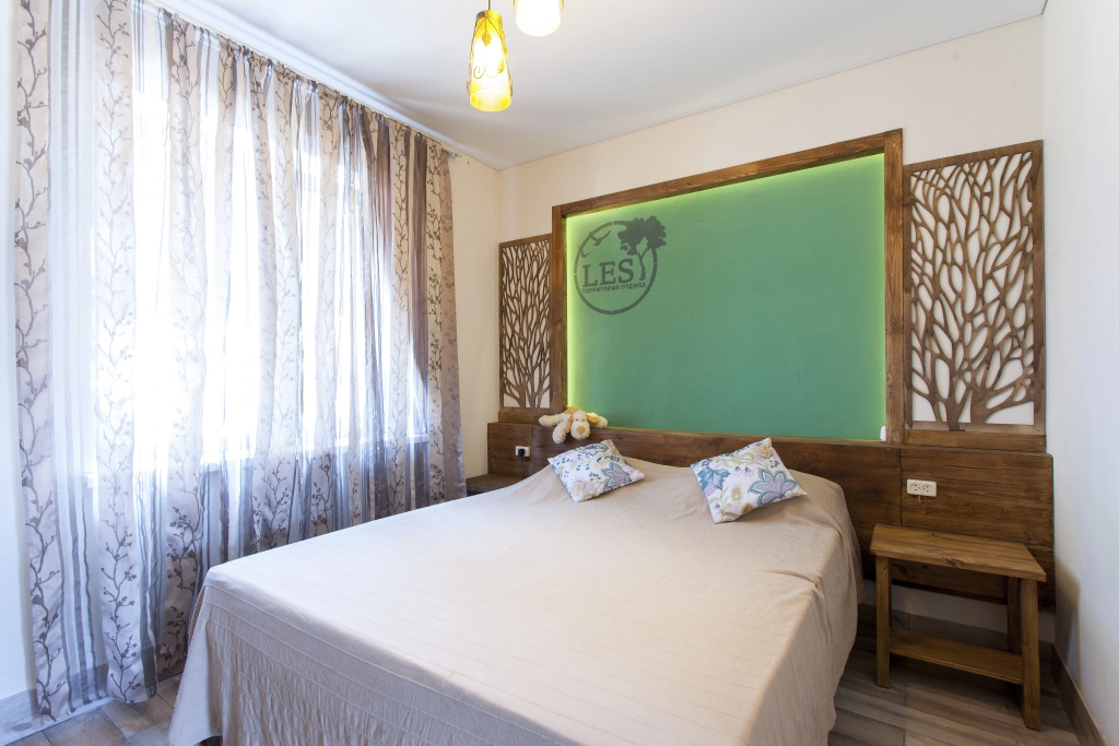 1 Bedroom Cottage