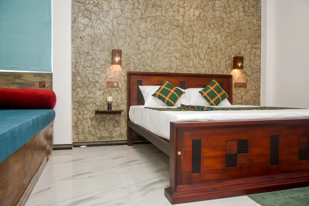 Вилла Evergreen - Hikkaduwa - фото 25