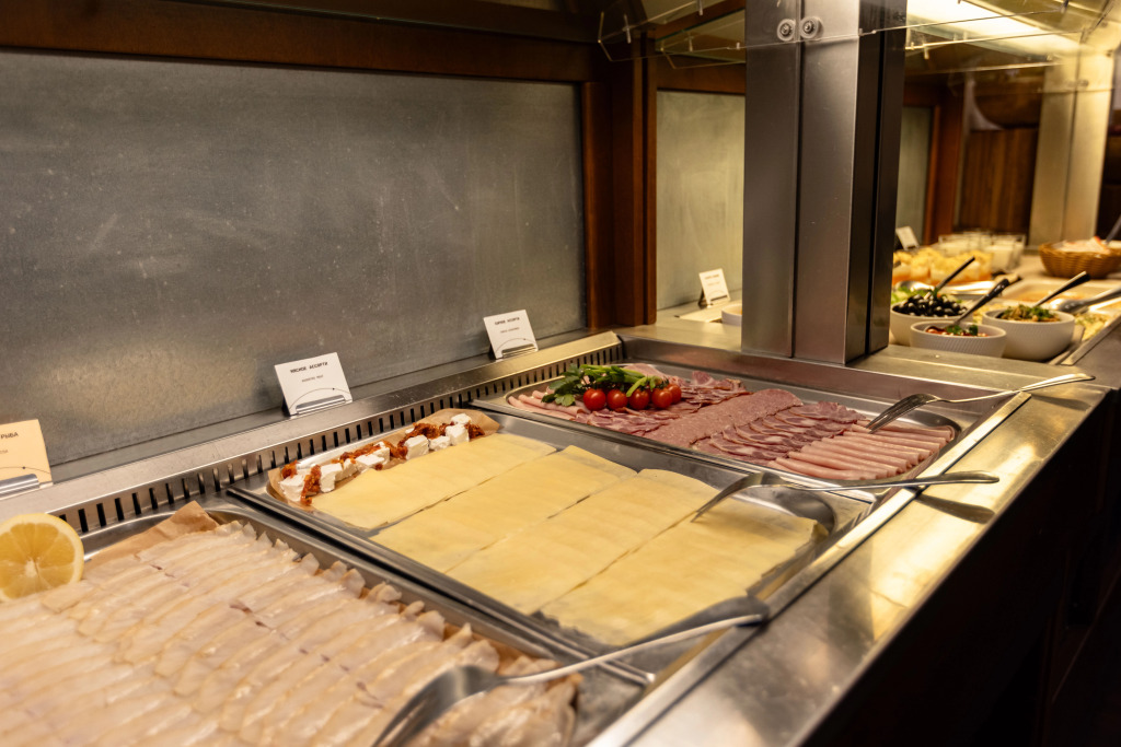 Azimut Отель & СПА Репино - фото 48