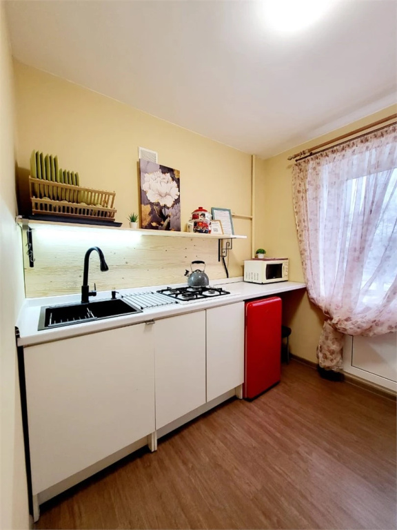 Квартира AlloTagil на Улице Горошникова 70 2 Этаж