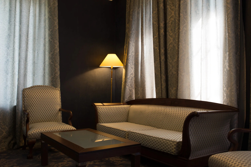 Astoria Tbilisi Hotel - Général