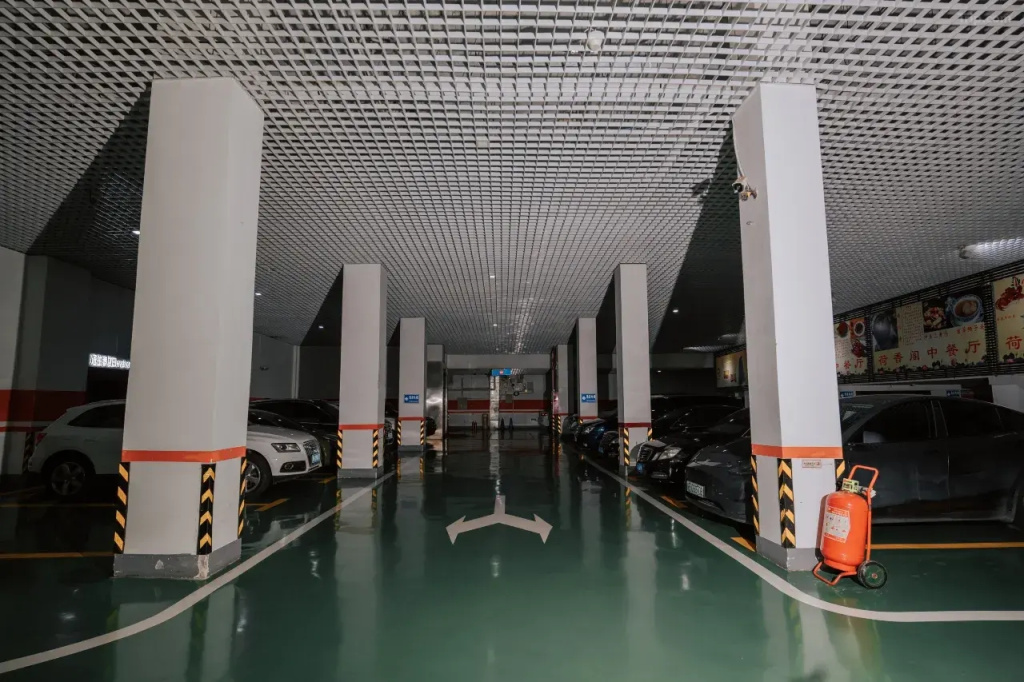 Wanfangyuan International Beijing South Railway Station Hotel - Général