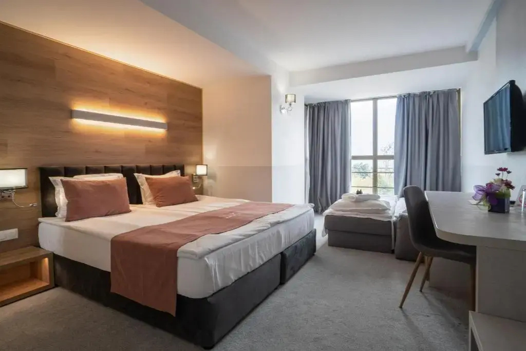Havana Hotel - Chambres