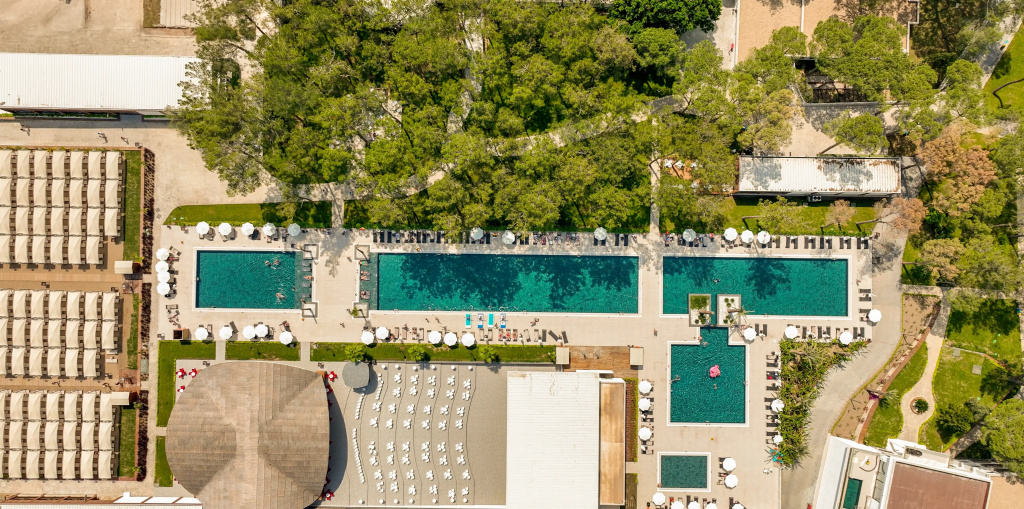 Siu Collection Ultra All Inclusive - фото 45