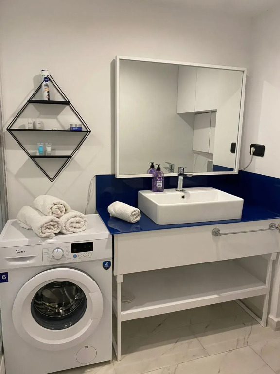 Апарт-отель Magical Sunset at Sea — фото 4