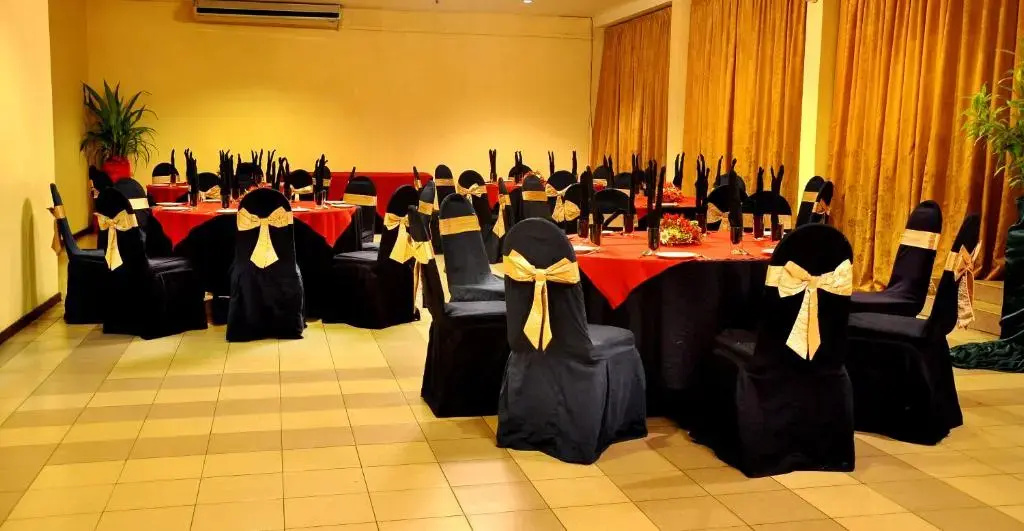 Hotel Ramada by Wyndham Katunayake Colombo International Airport Hotel - Général