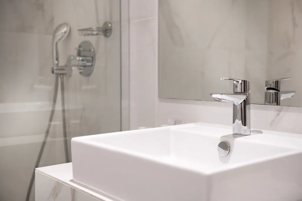 Hotel Cristal Vieira Praia & SPA - Chambres