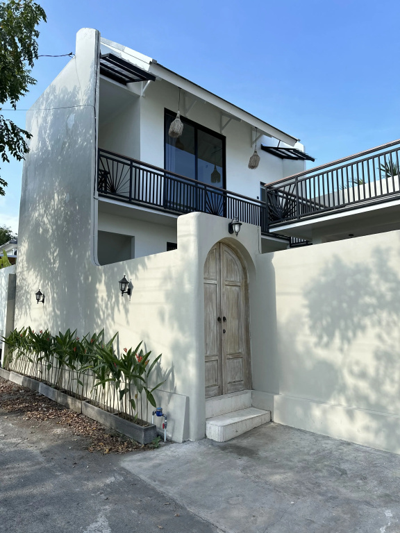 Kopulaga ArtVilla 5 Villa