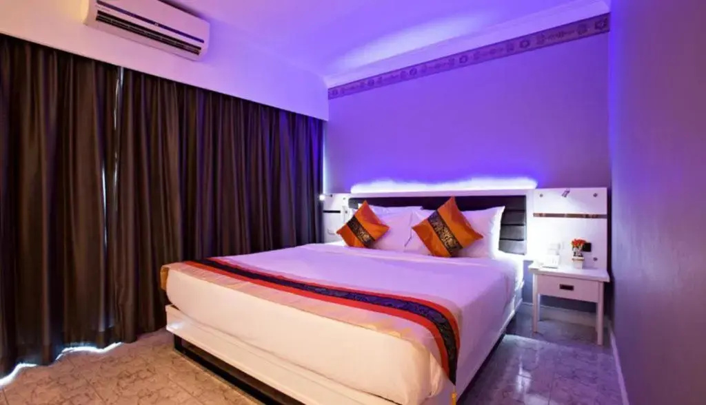 Hotel photo 14