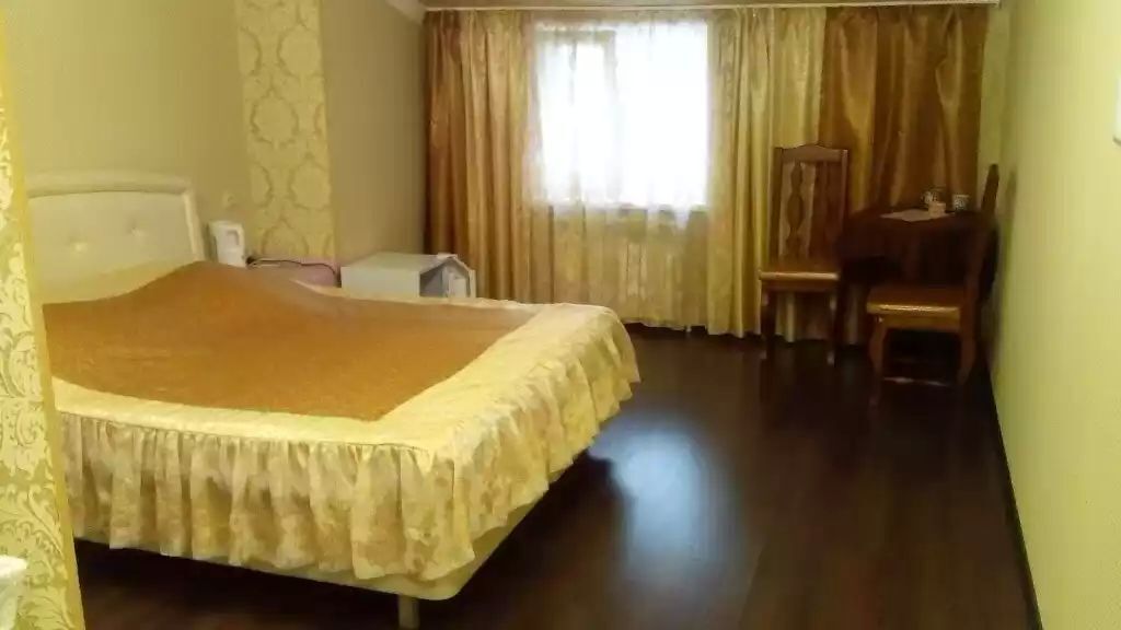 Гостиница уют ковдор