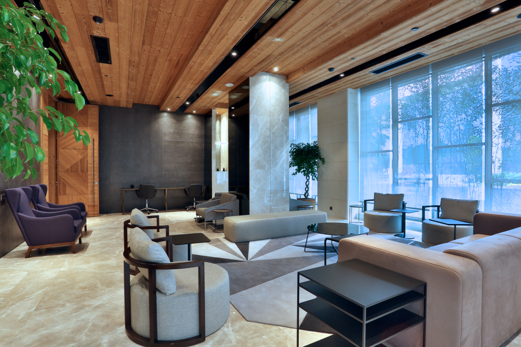 Отель Dosso Dossi Downtown - фото 49