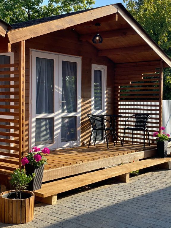 Lavilla Guest house