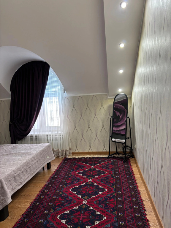 Апартаменты Пушкина 69 - фото 5