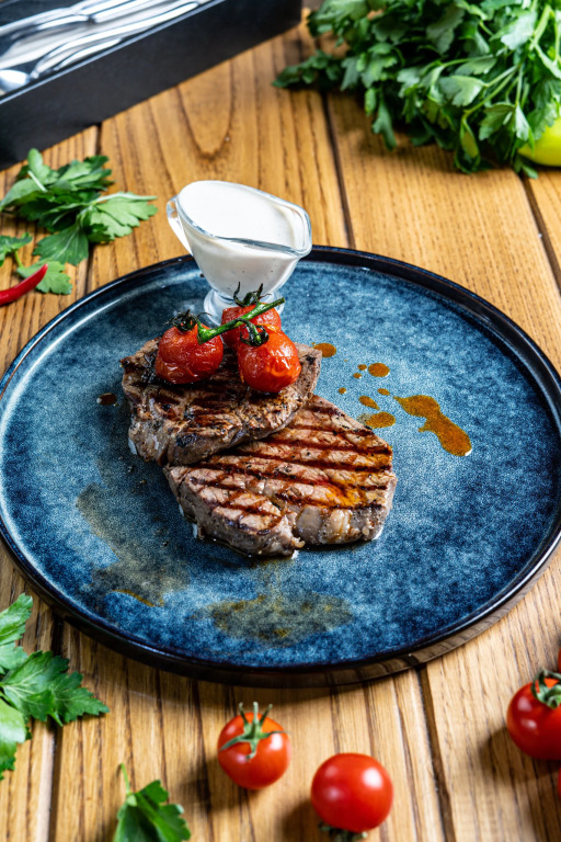 Гостевой дом Терем у реки - фото 30