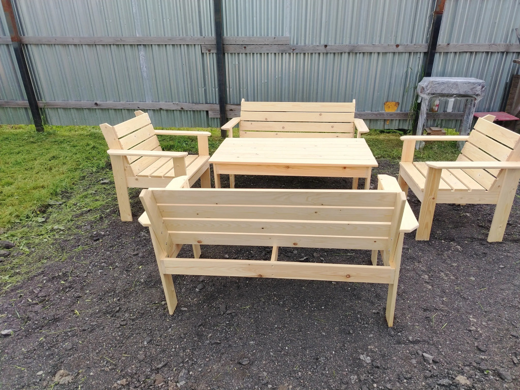 Частный дом Новый большой недалеко от города - фото 4