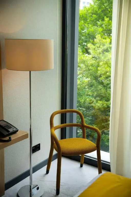 Hotel Glarros OldTown — фото 5