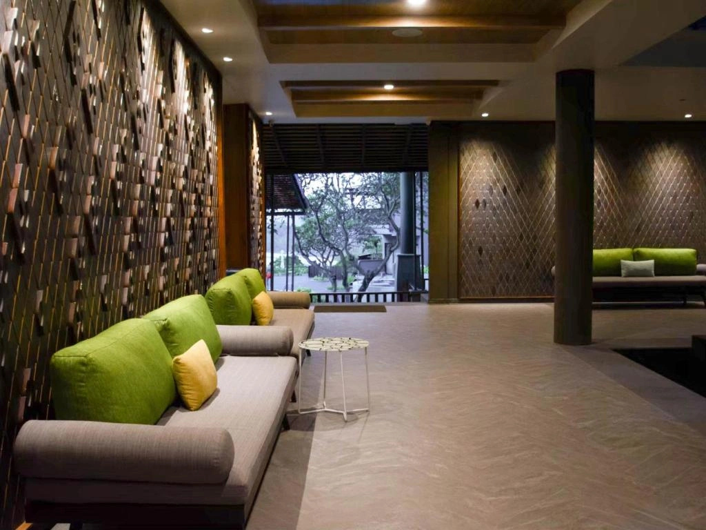 Andaman Cannacia Resort & Spa - Général
