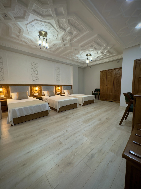 Classic room