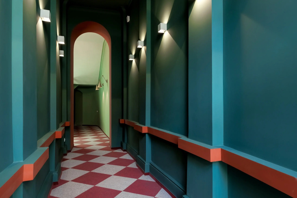 Hotel photo 7