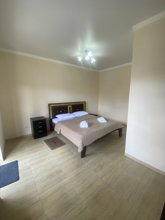 Двухместный номер Standard двуспальная кровать в Panda-Ria