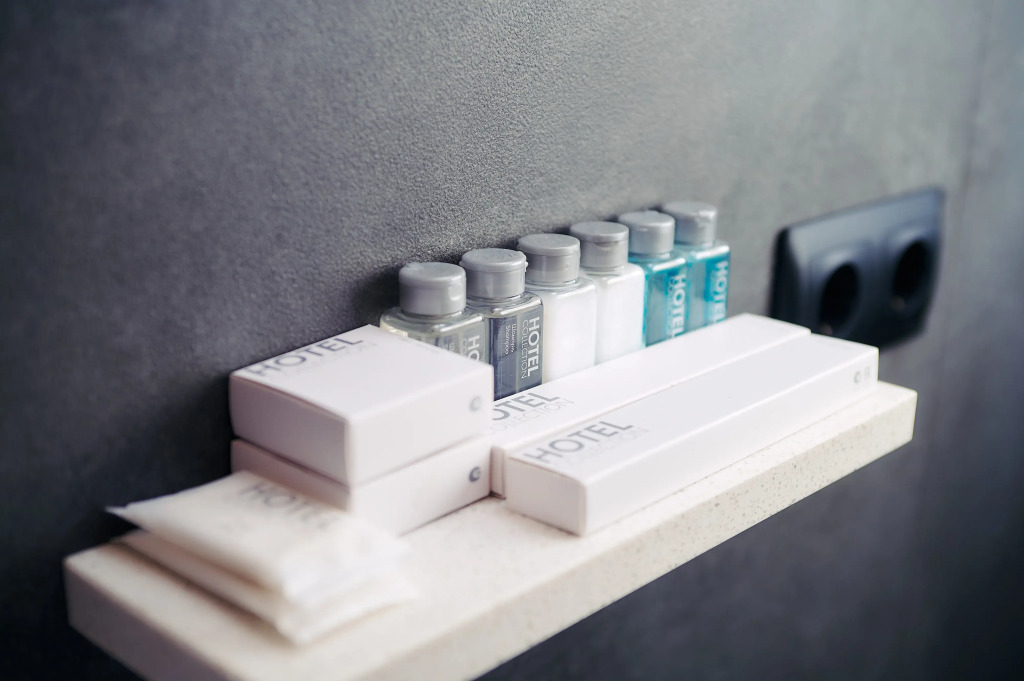 Отель Zamok - фото 14