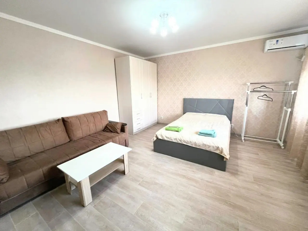 Квартира Я дома на улице Черокманова 2 - фото 2