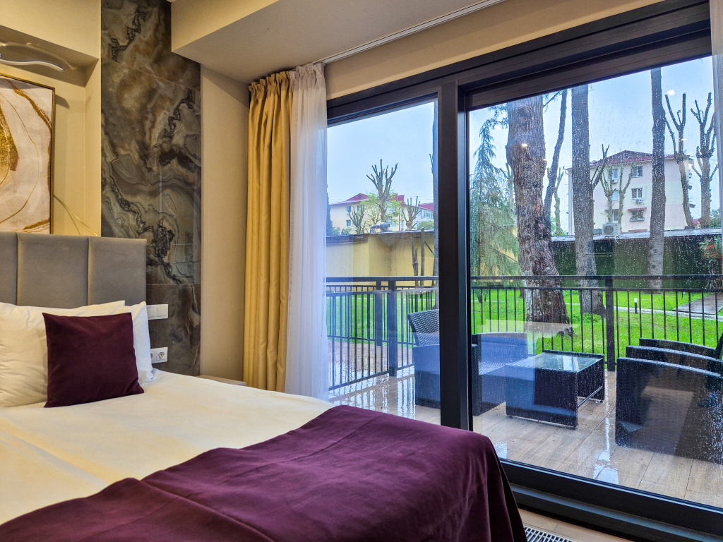 Hotel photo 8