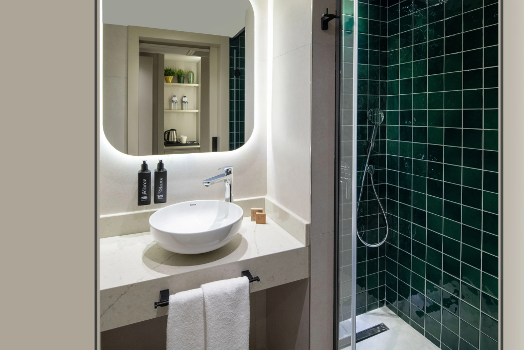 Lunet Old City Hotel — Стамбул, Туреччина мініатюра 29