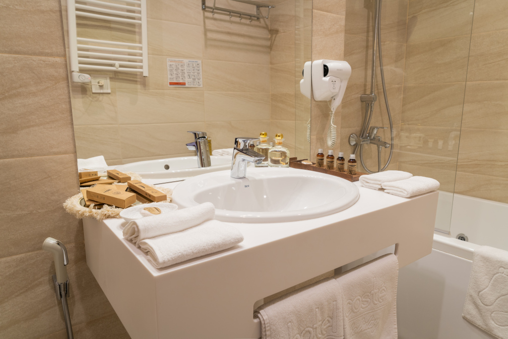 Hotel Coste by null