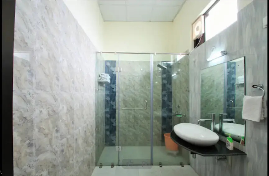 Shivalik Best Himalaya View In Almora Hotel - Chambres