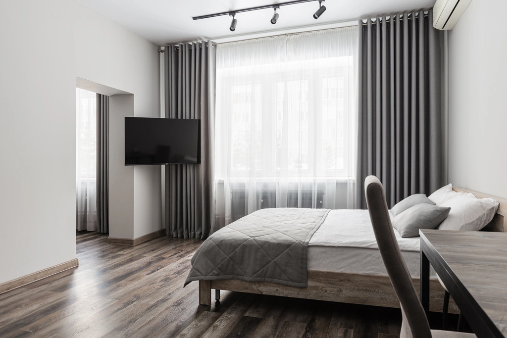 Апартаменты ChistoHome Современный уют для гостей Казани 1 — фото