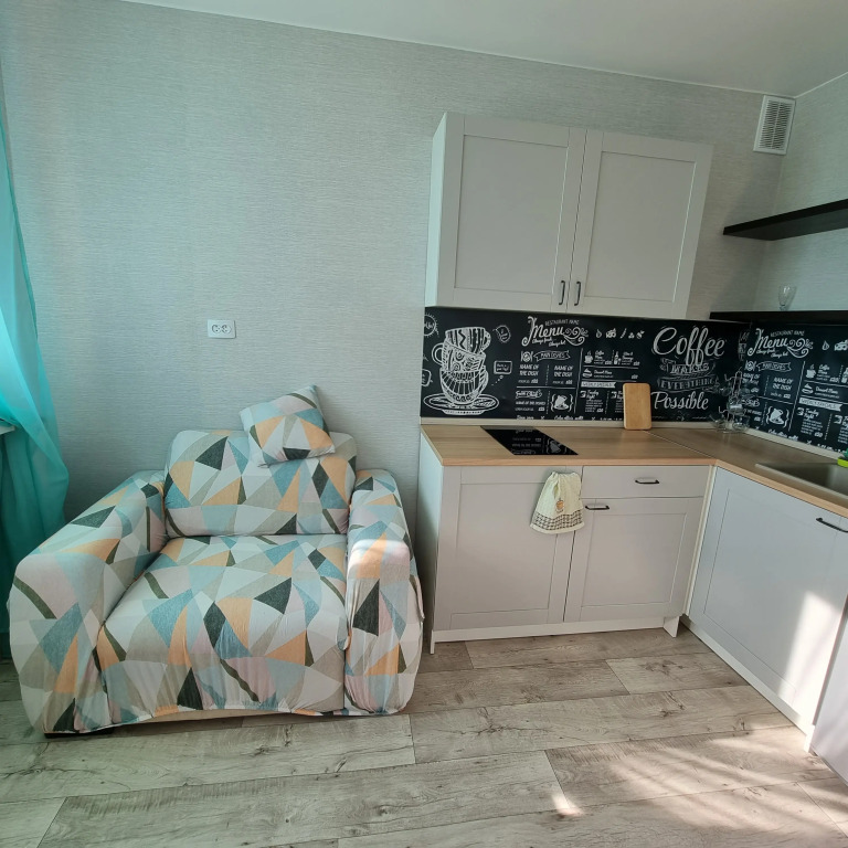 Квартира на Селигере - фото 2