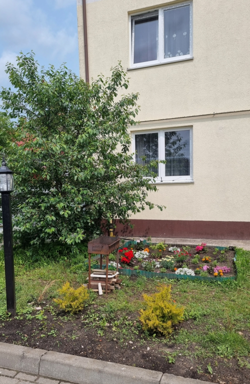 Квартира в Дорожном - фото 36