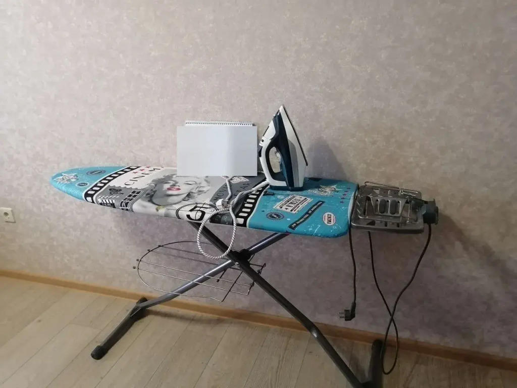 Квартира просторная в центре города - фото 6