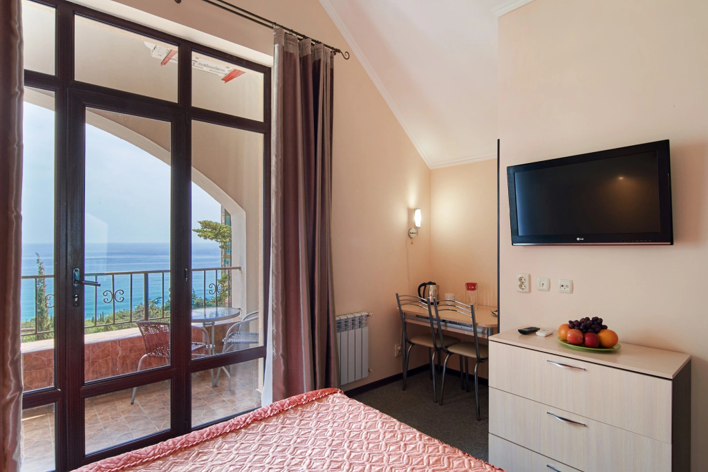 Гостевой дом Вилла Багратион - фото 27