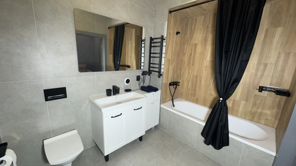 Отель Fan House — фото 6