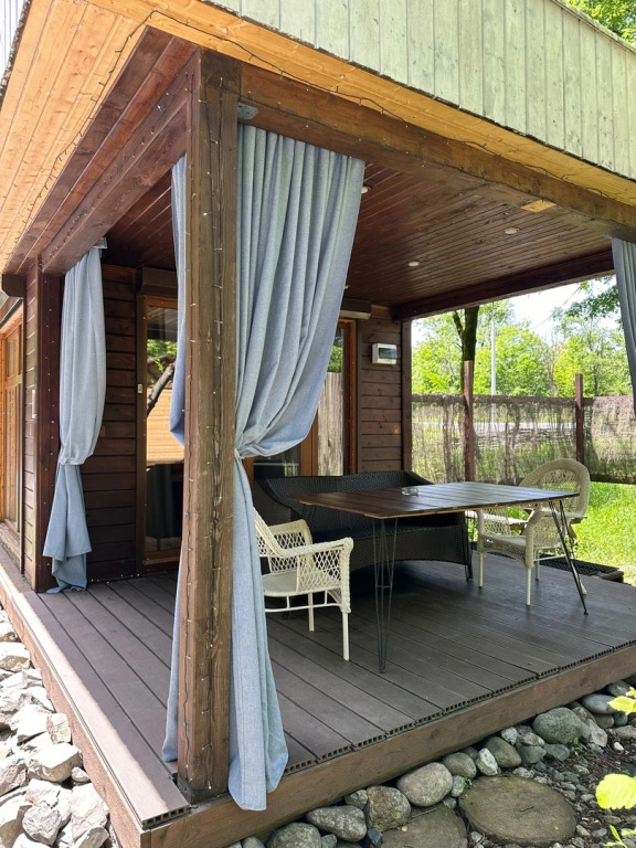 Двухместный номер Classic двуспальная кровать в Koban Spa Resort