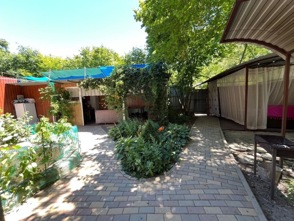 Гостевой дом Диво - фото 11