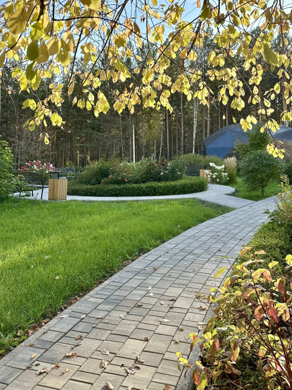 Гостиница Сосновый Бор - фото 15