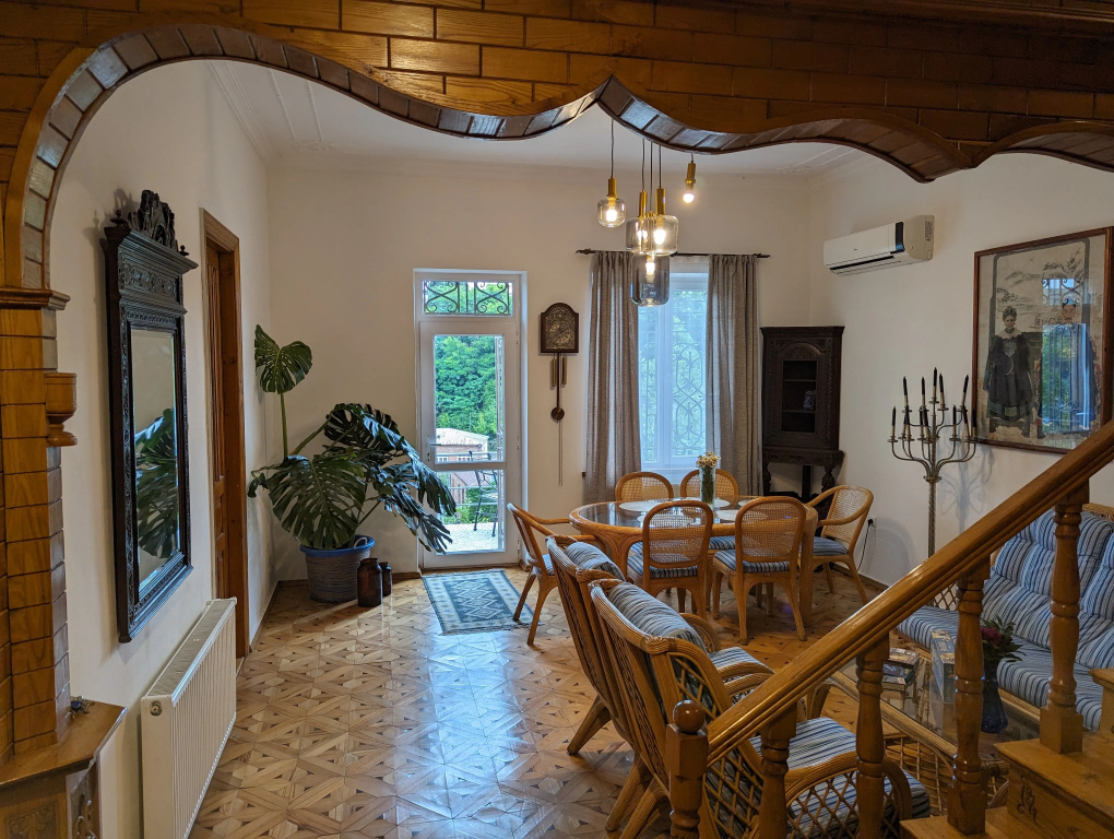 Veranda Boutique Hotel Kutaisi