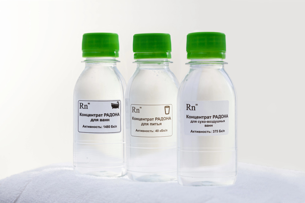 Санаторий ООО Таврия - фото 25