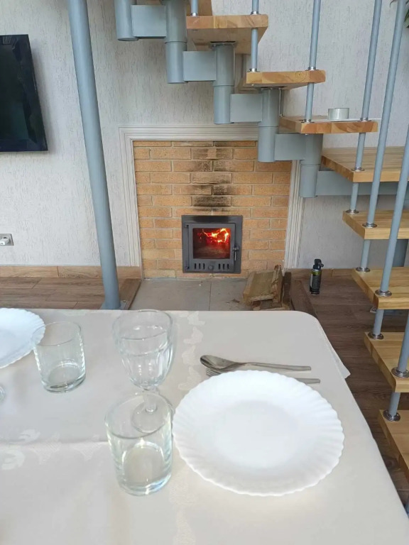 Частный дом в ДНП Уютный 118 - фото 12