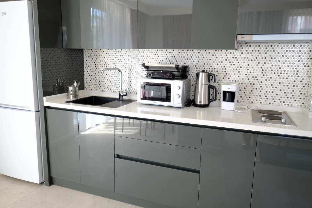 Апарт-отель Vega Suites — фото