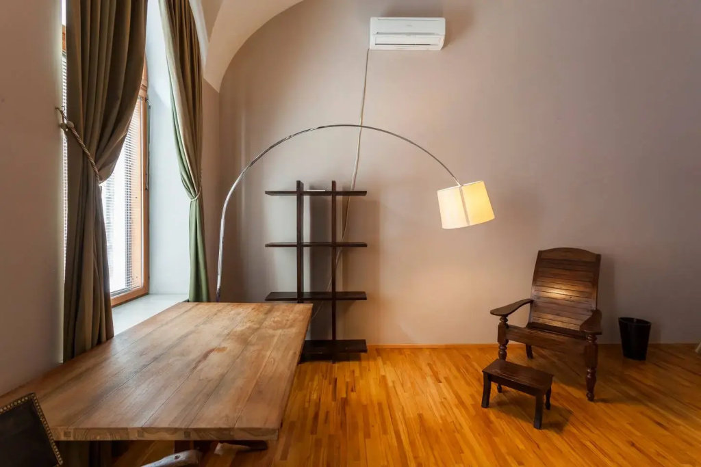 Апартаменты a.m. Rooms Galernaya English Style — фото