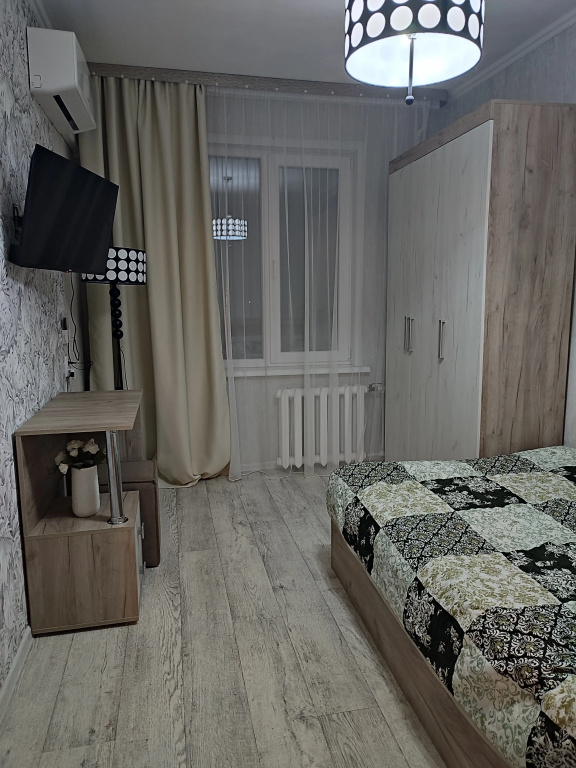 Отель Апартаменты в центре Казани в Казани