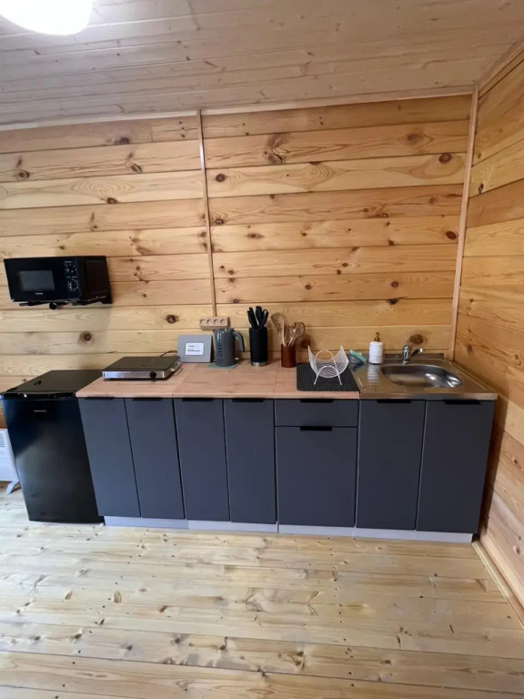 База отдыха Арника - фото 17