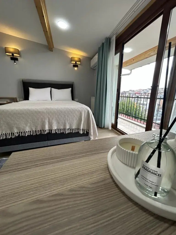 Бутик-отель NarPera Taksim — фото 3